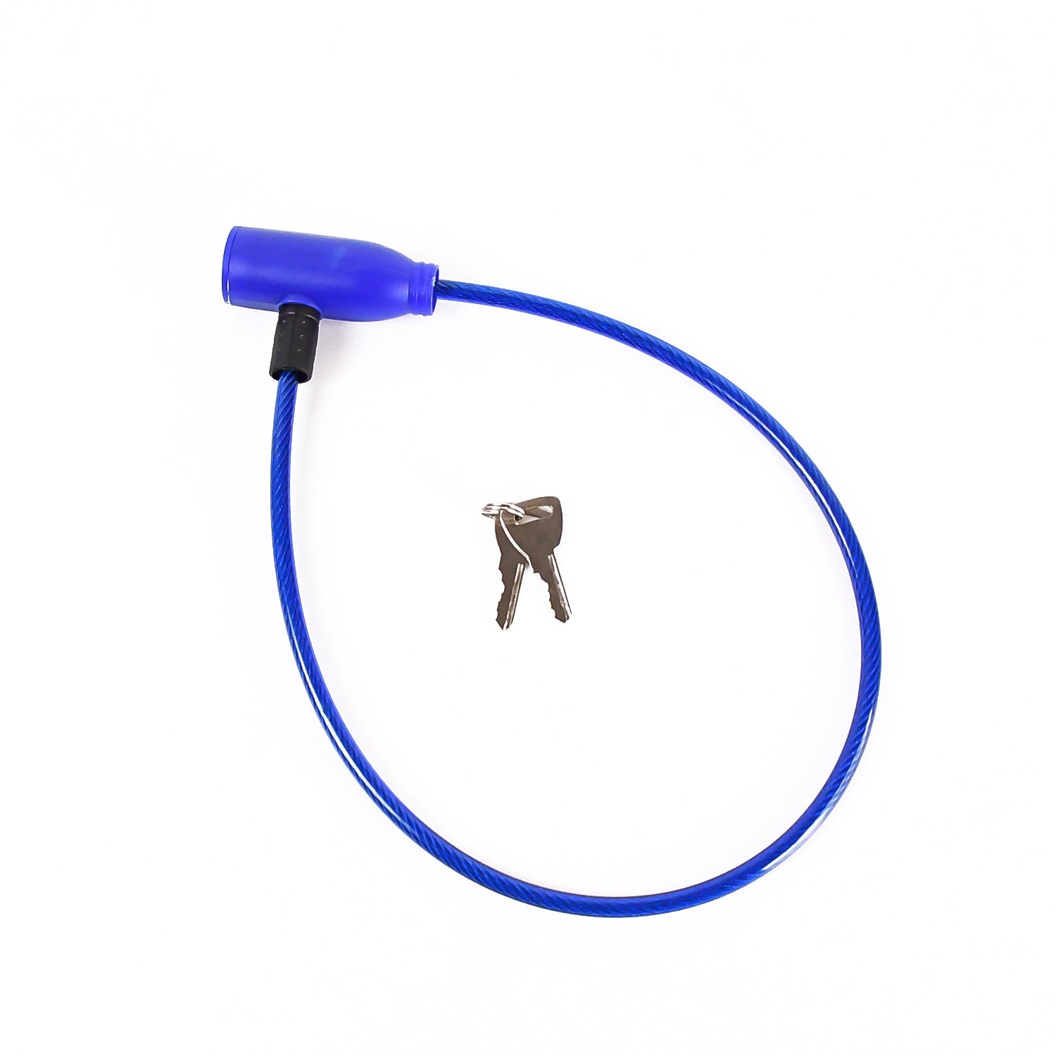 SecureCable TwinLock SecureCable TwinLock